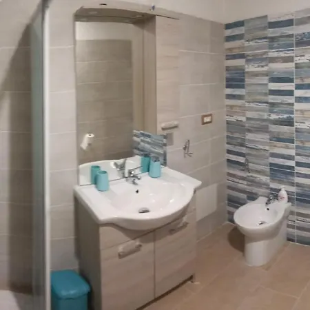 Gasthuis Al Piano Di Sopra 3*