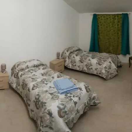 Al Piano Di Sopra Gasthuis Abbasanta