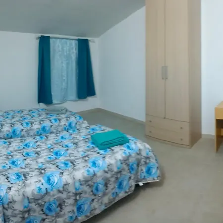 Konukevi Al Piano Di Sopra Abbasanta