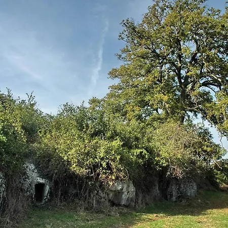 Al Piano Di Sopra Gasthuis