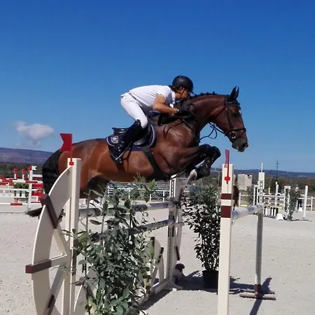 Gasthuis Al Piano Di Sopra Abbasanta