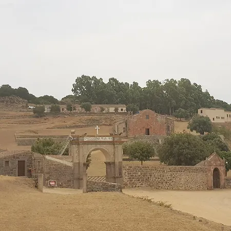 Al Piano Di Sopra Konukevi