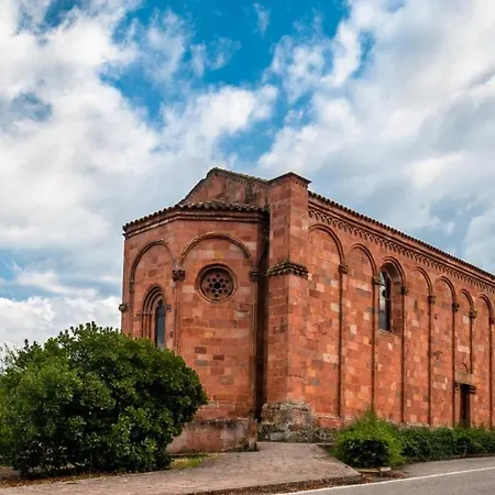 Al Piano Di Sopra 3*