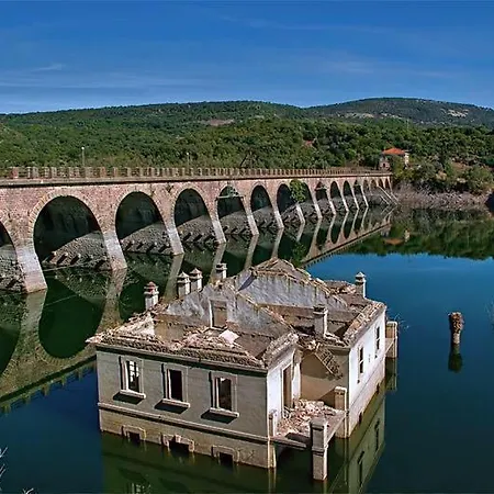 Al Piano Di Sopra Abbasanta