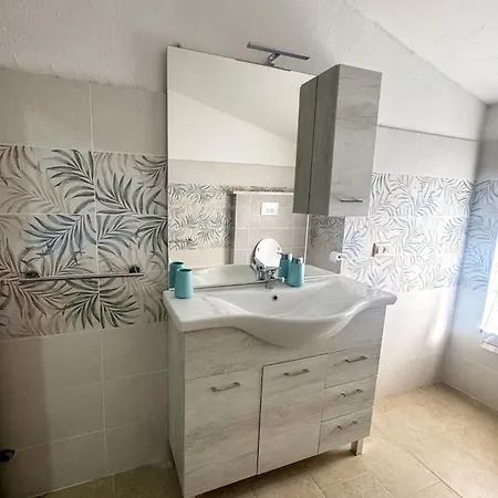 Al Piano Di Sopra 3* Abbasanta