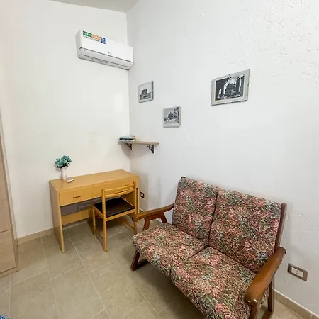 Al Piano Di Sopra Konukevi