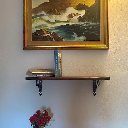 Al Piano Di Sopra Abbasanta