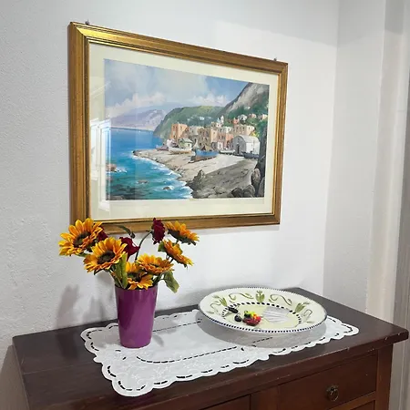 Konukevi Al Piano Di Sopra