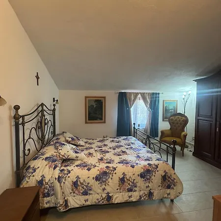 Al Piano Di Sopra Abbasanta