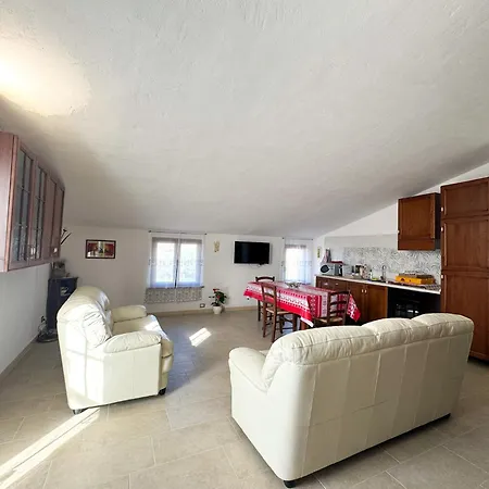 Al Piano Di Sopra 3*