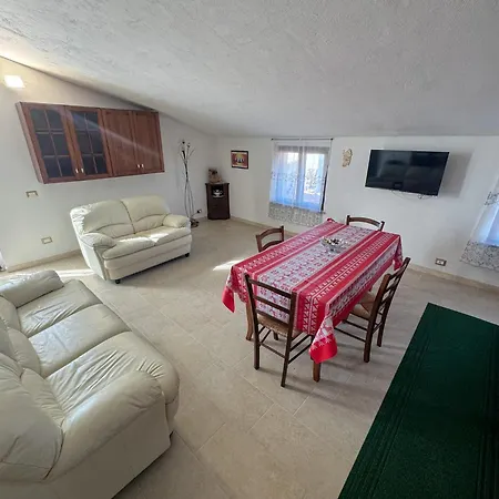 Al Piano Di Sopra 3*