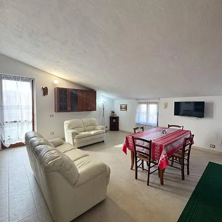 Gasthuis Al Piano Di Sopra 3*