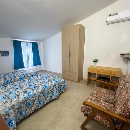 Al Piano Di Sopra 3* Abbasanta