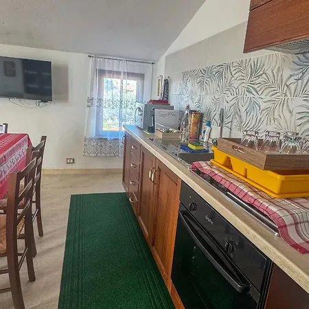 Al Piano Di Sopra 3* Abbasanta