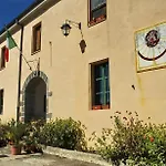 Al Piano Di Sopra Pensionat