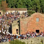 Al Piano Di Sopra 3* Abbasanta