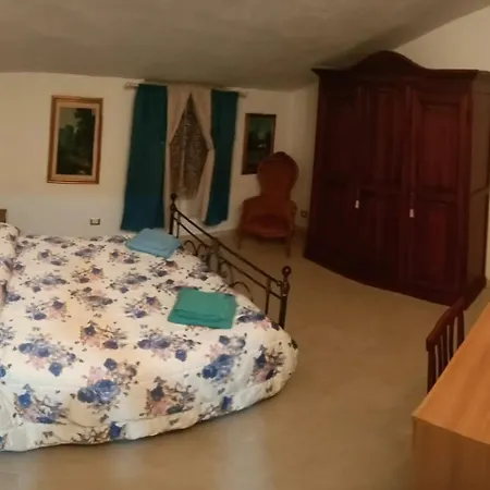 Al Piano Di Sopra