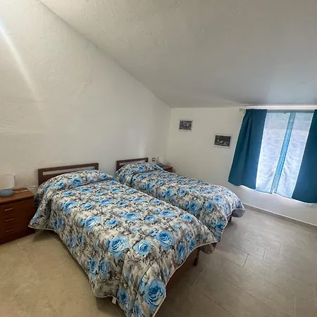 Al Piano Di Sopra