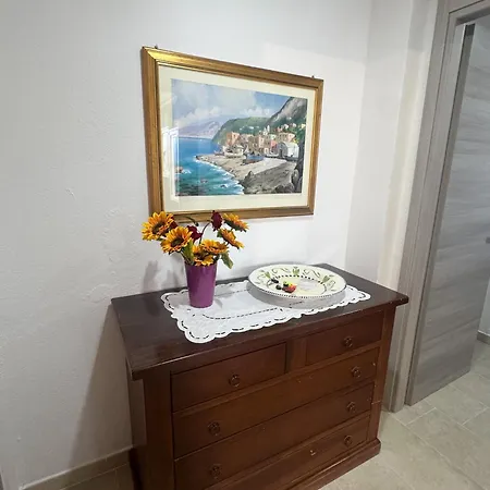 Al Piano Di Sopra 게스트하우스
